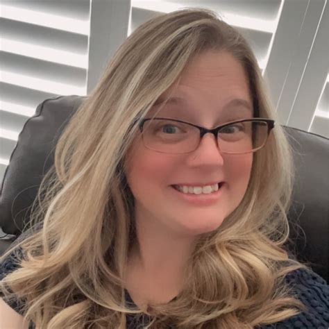 April Thomas | LinkedIn