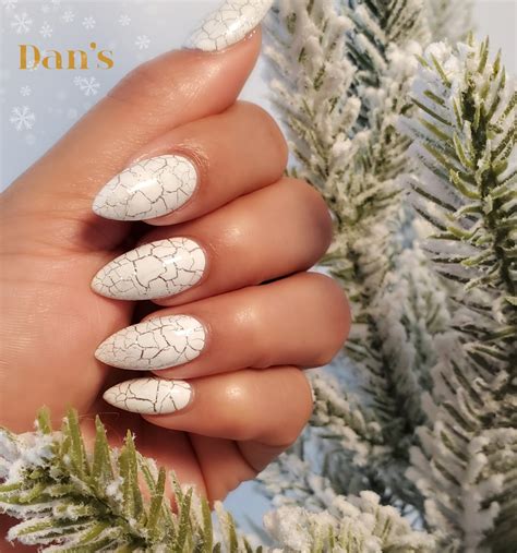 Crackle Nail Polish Colors