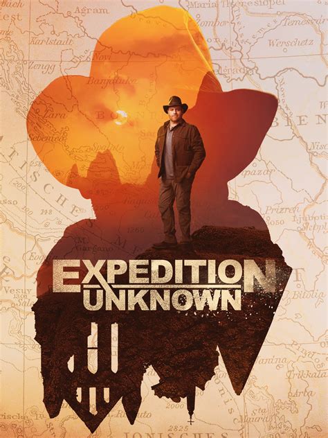 Expedition Unknown Season 15