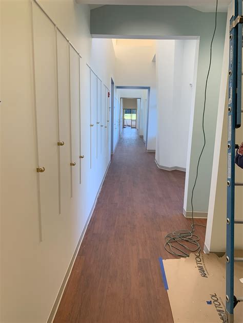 Southcoast Health Pediatrics - Richmond Hill — SHEDDarchitecture