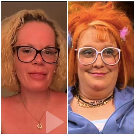 The resemblance is uncanny 😂 : r/ChelseaLeeArt