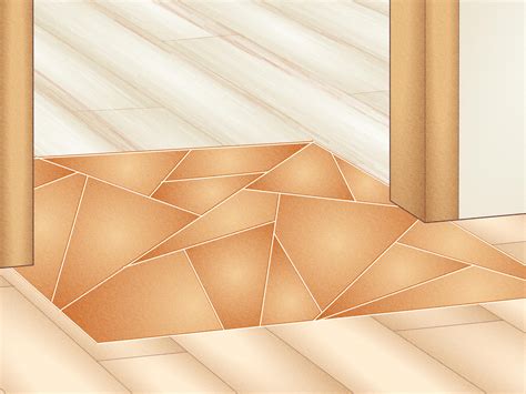 How to Transition between Two Different Wood Floors: 9 Ways