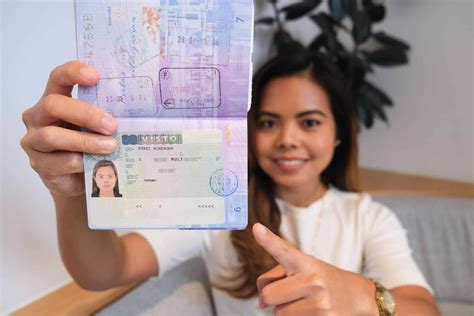 Copies of Previous Schengen Visas > Visas Association