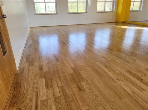 Panic-Proof Polishes: Seal Wood Like A Pro | Floor Sanding
