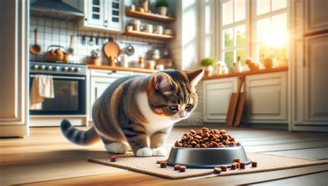 Cat Food Food Calculator | Fueling Food