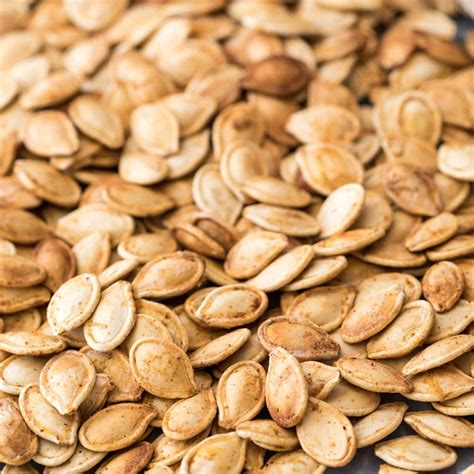How To Cook Good Pumpkin Seeds