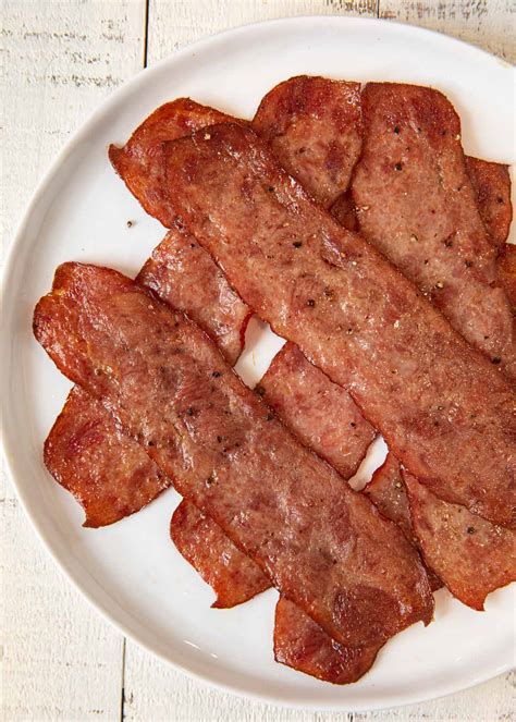 Easiest Way to Make Yummy How Long To Bake Turkey Bacon - Prudent Penny ...