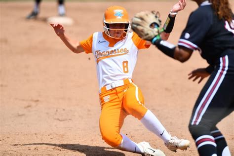 Tennessee softball roster 2024: Lady Vols on Karen Weekly's team
