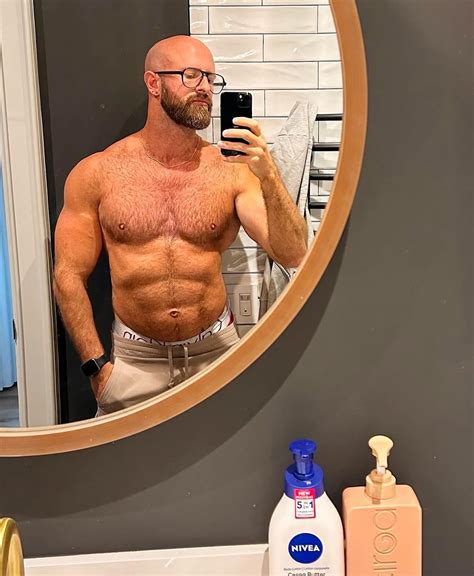 Sexy Bald Men | 🔥: @arthur_ribeiros - - - #bald #shave #saopaulo # ...