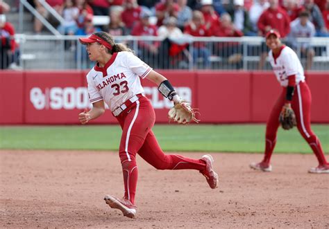 Big 12 softball tournament: 2024 final standings, TV schedule
