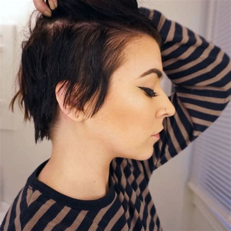 Growing Out Undercut : 12 Haircuts For Growing Out Undercut - Undercut ...