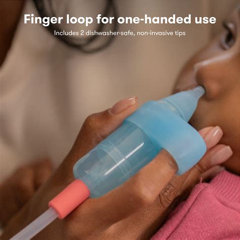 Snapklik.com : Frida Baby Electric NoseFrida Pro Nasal Aspirator For ...
