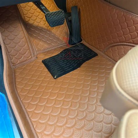 Custom Car Floor Mat for KIA OPTIMA 2016 - 2020 | Sana - Sana Auto Services