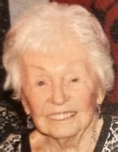 Claire C Backus Obituary - 2023 - Hillsborough Funeral Home