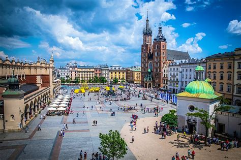 Beyond Krakow: The Best Places To Visit In Poland For 2026