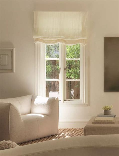 Pin by Curated by Jenna on homes in 2025 | Living room windows, Short ...