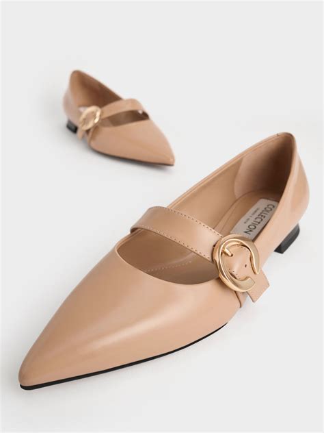 Page 2 | Mary Jane Shoes | Shop Online | CHARLES & KEITH SG