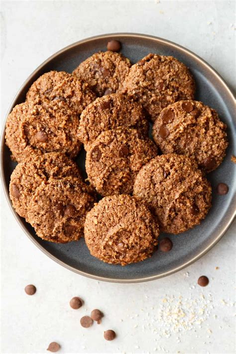 Oat Bran Biscuits Recipe at Debra Baughman blog