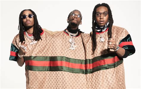 How the understated Takeoff became the real superstar of Migos