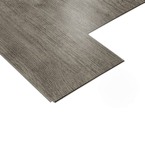 Mohawk Home Rigid Vinyl Flooring Torrey Oak - $46.99 at Costco