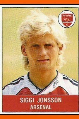 Sigurdur Jonsson - Stats and titles won - 2024