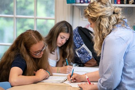 Middle School | Private Middle School in MA | BB&N