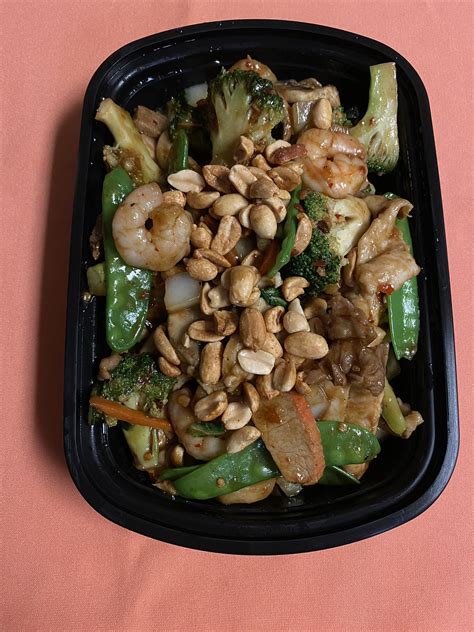 Golden China Restaurant - Chinese Restaurant | Online Order | Covington｜LA