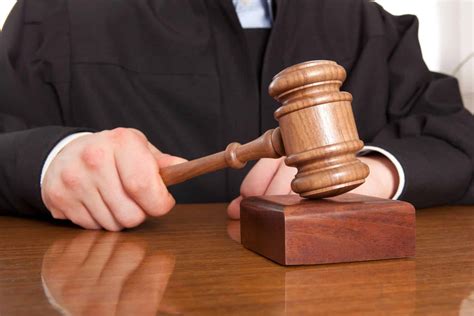 Lying, Filing False Immigration Documents Results in Prison Sentence ...