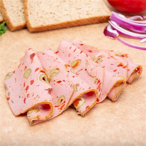 Where To Buy Liver Loaf Lunch Meat at Andrew Henry blog