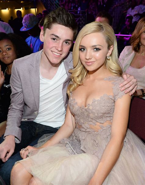 Spencer List | Peyton List Wiki | Fandom