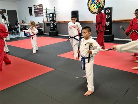 About Us | Elevate Martial Arts