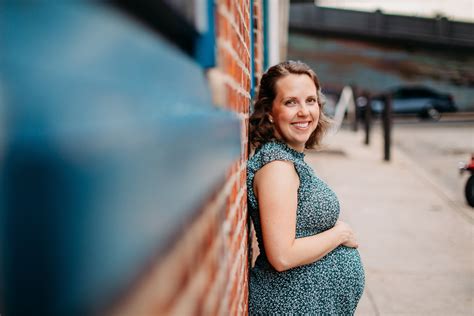 Desiree Hoelzle Photography — Bucks County PA Maternity Photographer