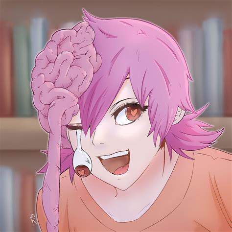 Cosmo Chainsaw Man by Fuiratama on DeviantArt