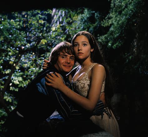 The 'Romeo and Juliet' lawsuit is an embarrassment — for Olivia Hussey and Leonard Whiting ...