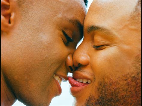 Pose Is the Best Representation of Black Gay Love Since Moonlight | Them