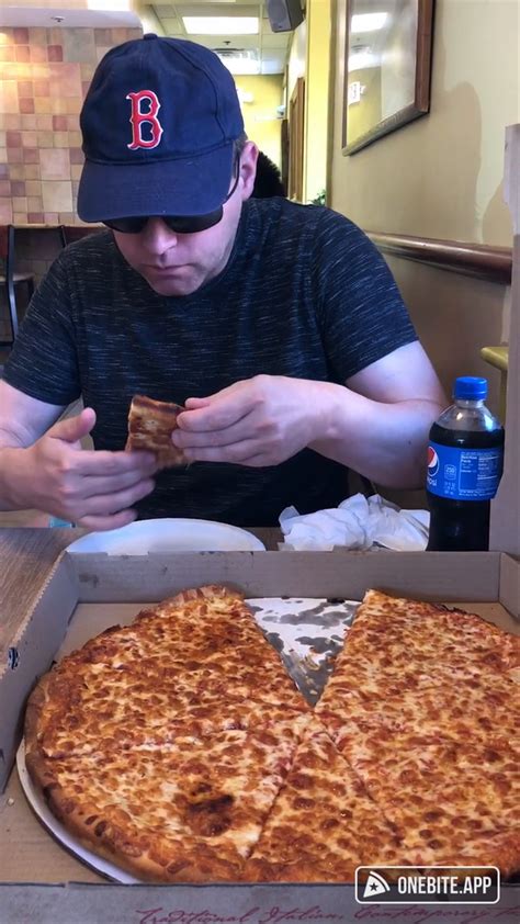 david.brooks6's Pizza Review at Crow Point Pizzeria | One Bite