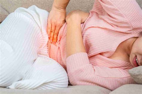 Boil On Vaginal Area