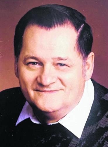 Everett Newman Obituary (1933 - 2024) - Lima, OH - The Lima News