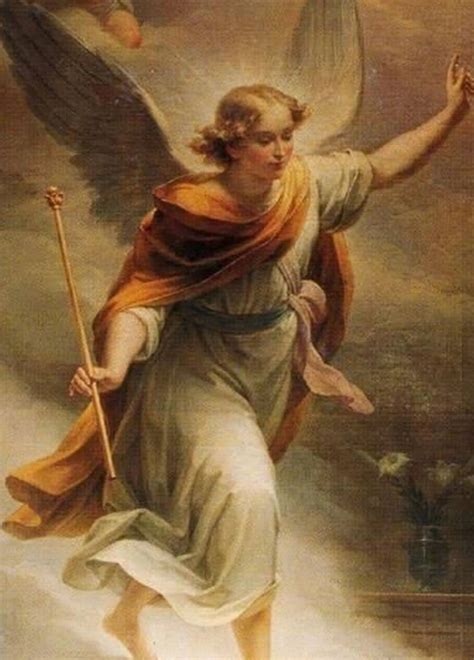 Devocionario a San Gabriel Arcangel - Libro en Tapa Delgada-