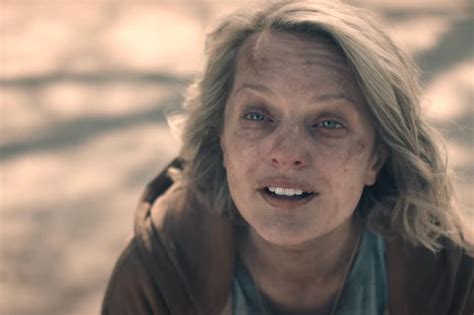The Handmaid’s Tale season 5, episode 1 recap – the premiere explained