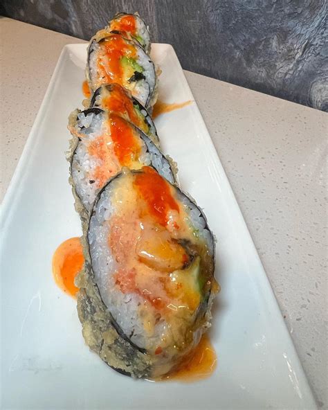 Magic Sushi Charlotte NC | 🍱 Limitless Enjoyment 🥢 No need to hold back ...