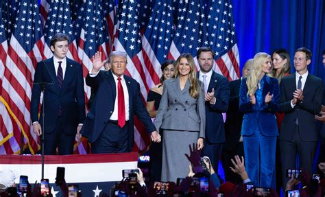 Trump's election proves 'cancel culture' is over. Maybe.