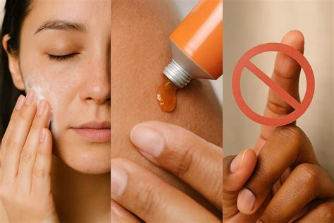 Clogged Pore Left a Hole in Your Skin? Here's How to Treat It and Prevent Scarring - Wellness ...