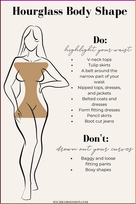 Hourglass Body Nudes