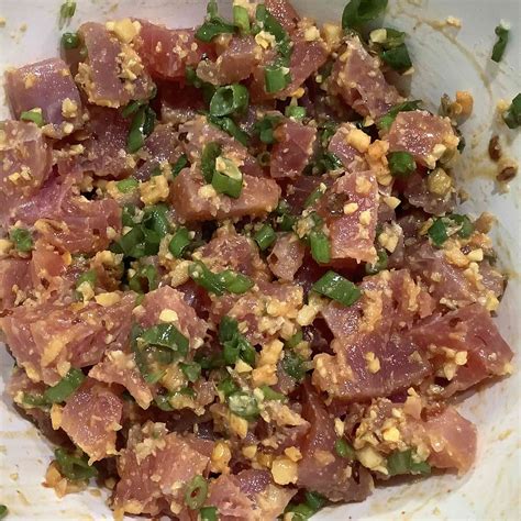 Spicy Tuna Recipes
