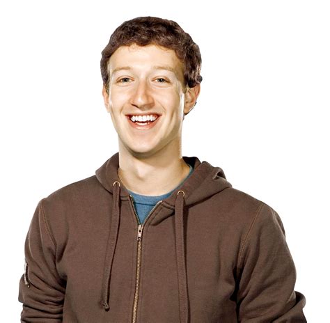 Mark zuckerberg pc PNG