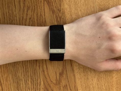 WHOOP Band 5.0 im Test. Für wen sich jetzt der Wechsel auf das neue ...