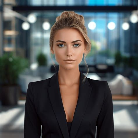 Download Ai Generated, Woman, Model. Royalty-Free Stock Illustration ...