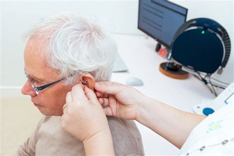 Why Real Ear Measurements Matter for Hearing Aids