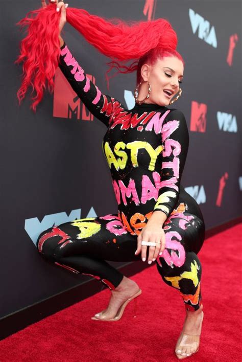 Justina Valentine Onlyfans Leaked
